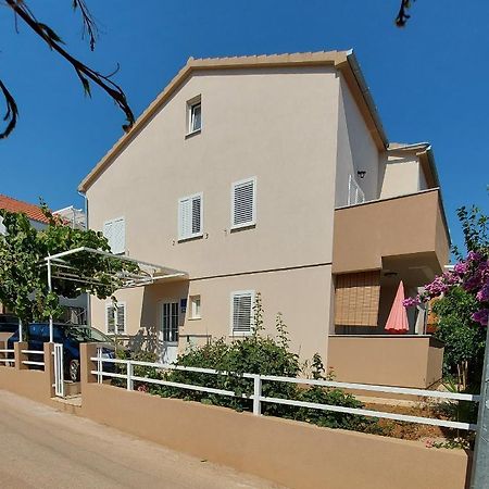 Apartman Diva Оребич Екстер'єр фото