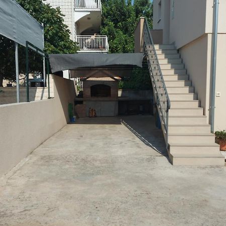 Apartman Diva Оребич Екстер'єр фото