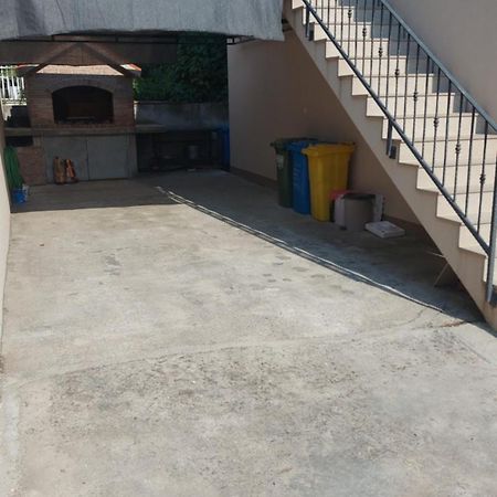 Apartman Diva Оребич Екстер'єр фото