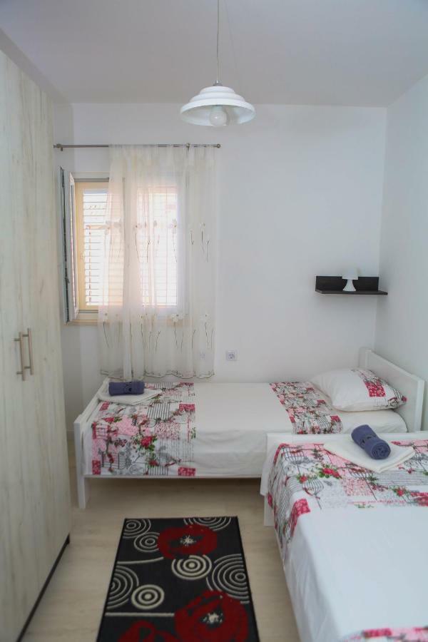 Apartman Diva Оребич Екстер'єр фото