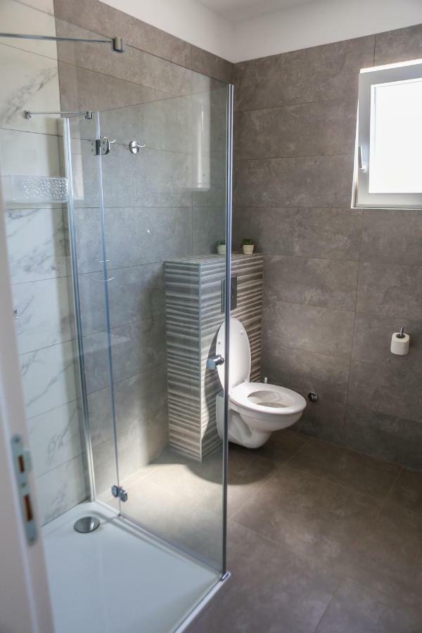 Apartman Diva Оребич Екстер'єр фото