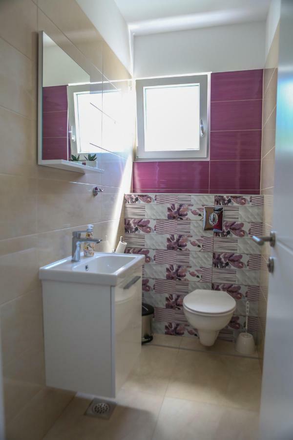 Apartman Diva Оребич Екстер'єр фото