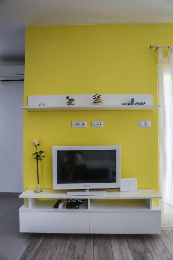 Apartman Diva Оребич Екстер'єр фото