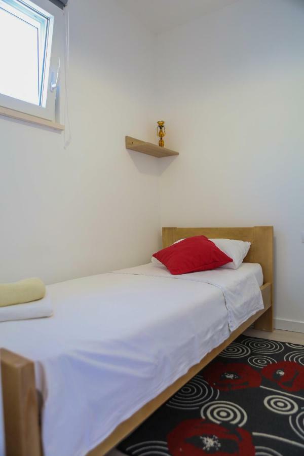 Apartman Diva Оребич Екстер'єр фото